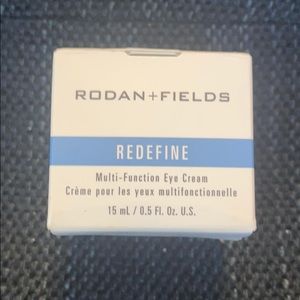 Rodan + Fields